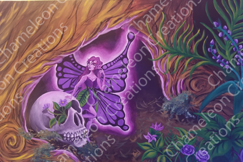 Nature-Painting
