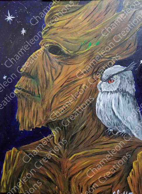 Painting-art