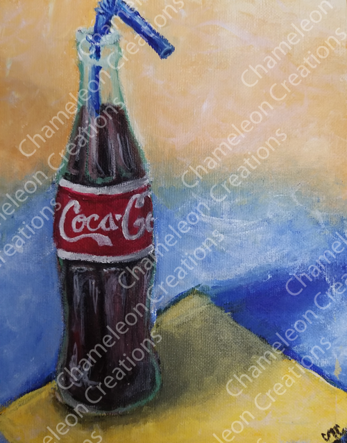 acrylic-painting