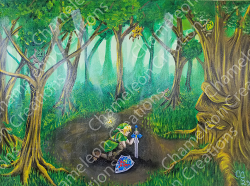custom-art