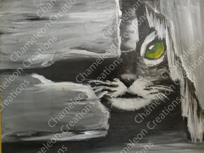 custom-painting