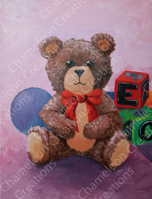 custom artwork